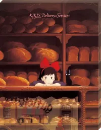 ENSKY ATB-19 Tending the Store - Kiki's Delivery Service - photo 3