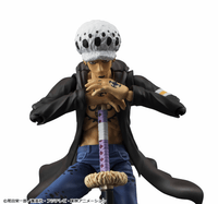 Variable Action Heroes ONE PIECE Trafalgar Law（Repeat） 3