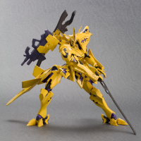 Muv Luv Alternative - Takem Ikaduchi Type-00F Yui Takamura's Machine 4