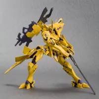 KOTOBUKIYA Muv Luv Alternative - Takem Ikaduchi Type-00F Yui Takamura's Machine - Muv Luv - photo 4