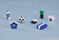 Nendoroid Surprise Blue Lock (6pc per box) 4