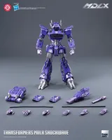 threezero Transformers MDLX Shockwave - Transformers - photo 1