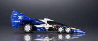 Cyber Formula Collection -Heritage Edition- Future GPX Cyber Formula SUPER ASURADA01 6