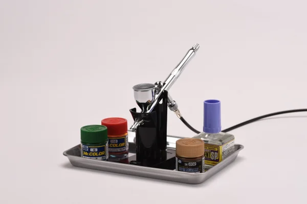 GSI Creos Mr. Airbrush Stand - Tools