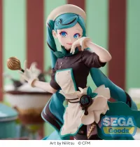 SEGA Luminasta "Hatsune Miku Series" "Hatsune Miku - Bitter Patissier"(re-run) - Hatsune Miku - photo 5