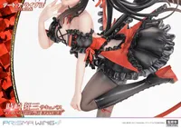 Prime 1 Studio PRISMA WING DATE A LIVE Kurumi Tokisaki succubus 1/7 Scale Pre-Painted Figure			 - Date A Live - photo 3