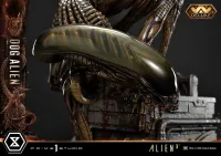 Prime 1 Studio Museum Masterline XL Alien 3 (Film) Dog Alien DX Bonus Version - Alien (Movie Franchise) - photo 65