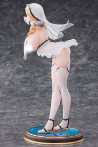 Elixer Priestess Ver. ASMR DVD Set 14