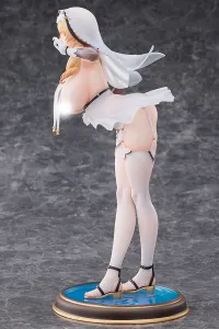 HOTVENUS Elixer Priestess Ver. ASMR DVD Set - Hero, it's time to Ejaculate♪ - photo 14