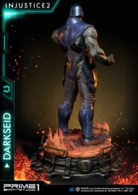 Prime 1 Studio Premium Masterline Injustice 2 Darkseid - DC Comics - photo 20