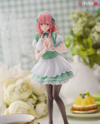 My Dress-Up Darling Figure Shinju Inui Pretty Maid Ver. 9