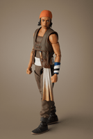 USOPP(A Netflix Series: ONE PIECE) 6
