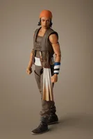 TAMASHII NATIONS USOPP(A Netflix Series: ONE PIECE) - ONE PIECE - photo 6