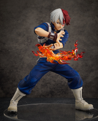 Shoto Todoroki 12