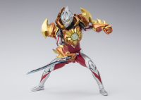 SOLIS ARMOR "ULTRAMAN ARC", TAMASHII NATIONS S.H.Figuarts 5