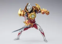 TAMASHII NATIONS SOLIS ARMOR "ULTRAMAN ARC", TAMASHII NATIONS S.H.Figuarts - Ultraman - photo 5