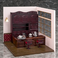 Nendoroid Playset #09 Cafe B Set 1