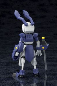 Medabots - KWG-10M San Juro 3