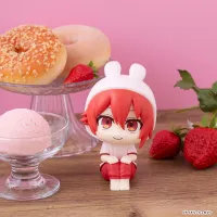 MegaHouse Lookup Idolish Seven Riku Nanase & Ten Kujo set 【with gift】 - IDOLiSH7 - photo 5
