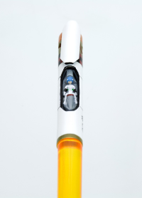 Chopsticks - Evangelion - Rei Ayanami 4