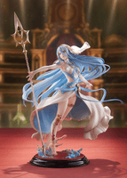 Azura (White Songstress) 8