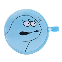 GoodSmile Moment Gal & Dino 2-in-1 Miniature Pillow + Eye Mask - Gal & Dino - photo 2