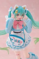 TAITO Hatsune Miku Figure - Fashion (Fancy Ver.) - Hatsune Miku - photo 2