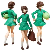 MegaHouse Earth Federation 07 Amuro＆Frau and 08V-SP General Soldier & buggy set box (with gift) - Mobile Suit Gundam - photo 3