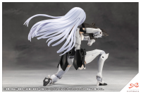 KUON YAKUSHIJI[MARIA KAGARIBI COSTUME] DREAMING STYLE BLIZZARD ACTRESS 22