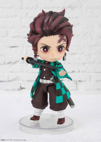 Tanjiro Kamado 4