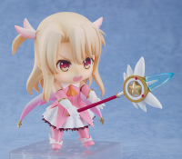 Nendoroid Illyasviel von Einzbern 4