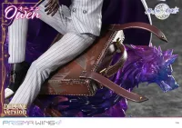 Prime 1 Studio PRISMA WING Promise of wizard Owen DX Version 1/7 Scale Pre-Painted Figure - Promise of wizard - photo 5