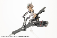 HEAVY WEAPON UNIT36 LASER CANNON 11