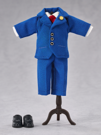 Nendoroid Doll Phoenix Wright 5