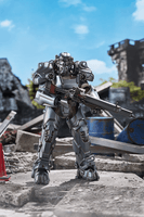 PLAMATEA T-60 Power Armor 5