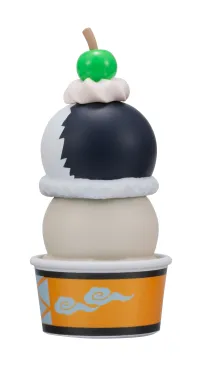 MegaHouse Tsumichen Stack up & Change WIND BREAKER - WIND BREAKER - photo 5