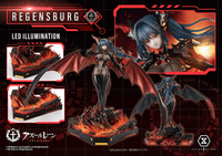 Concept Masterline Azur Lane Regensburg 1