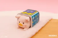 TOYZEROPLUS LuLu the Piggy - Original 2nd Series (Blind Box) - LuLu The Piggy - photo 19