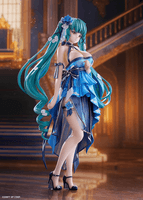 GODDESS OF VICTORY: NIKKE Privaty: Banquet Princess 1/7 Scale Figure 8