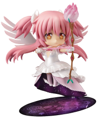 Nendoroid Ultimate Madoka(Re-run) 2