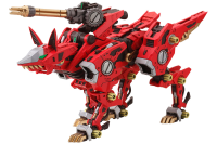 RZ-046 FIRE FOX MARKING PLUS Ver. 2