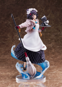Fate/Grand Order Foreigner / Katsushika Hokusai Festival Portrait ver. 2