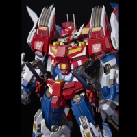 [KURO KARA KURI] Star Saber (Reissue) 5