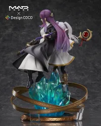 Design COCO [Bonus] Frieren: Beyond Journey's End Friren & Fern  [MADHOUSE × DesignCOCO Anime Anniversary Edition] 1/7 Complete Figure Set - Frieren: Beyond Journey's End - photo 6