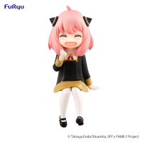SPY×FAMILY　Noodle Stopper Figure -Anya Forger Another ver.- 1