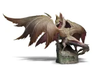 CAPCOM Monster Hunter Rise:Sunbreak Capcom Figure Builder Creator's Model Malzeno - Monster Hunter - photo 6