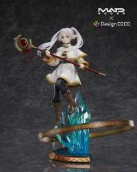 Frieren: Beyond Journey’s End Frieren [MADHOUSE × DesignCOCO Anime Anniversary Edition] 1/7complete figure 1