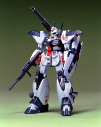 1/100 HARDYGUN 2