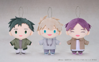 Plushie Tokiwa 3