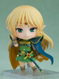 GOOD SMILE COMPANY Nendoroid Deedlit - Record of Lodoss War - photo 1